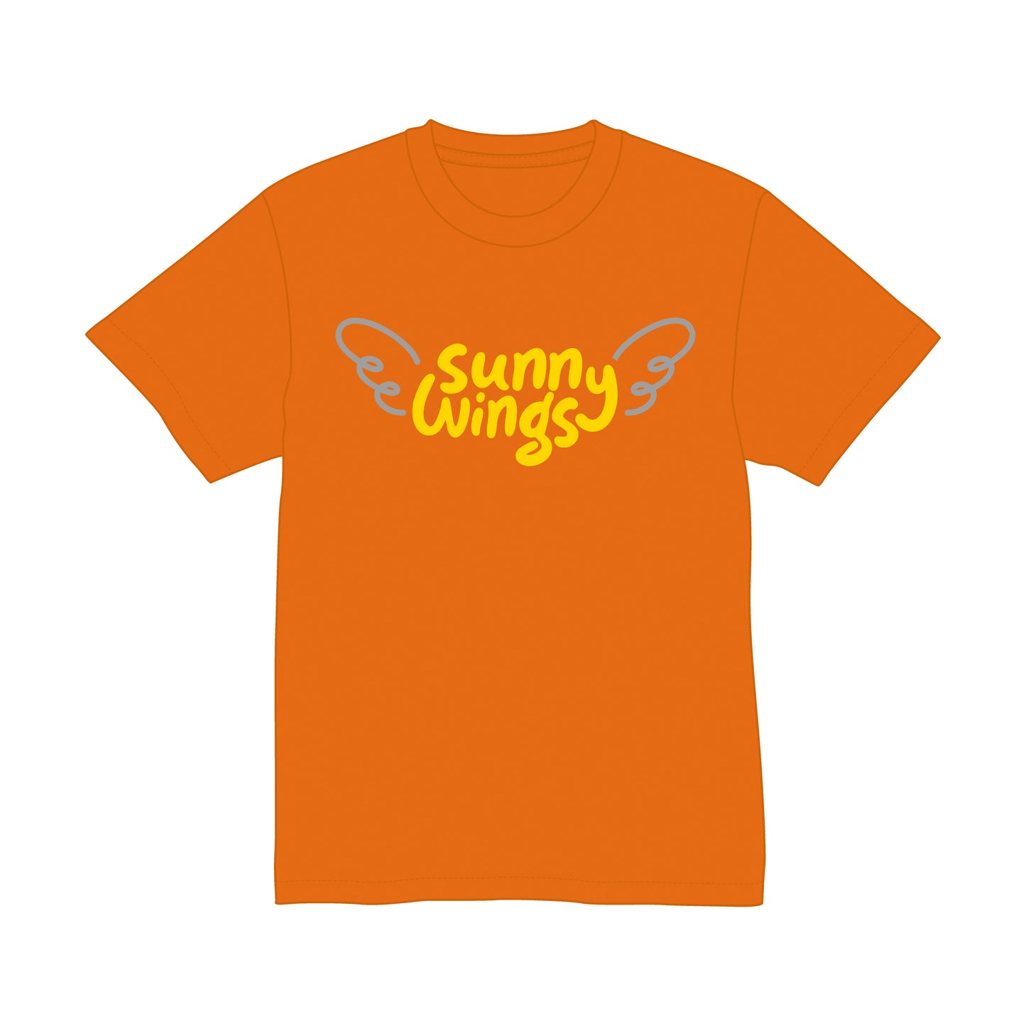IDOLY PRIDE Zepp LIVE sunny wings ライブTシャツ