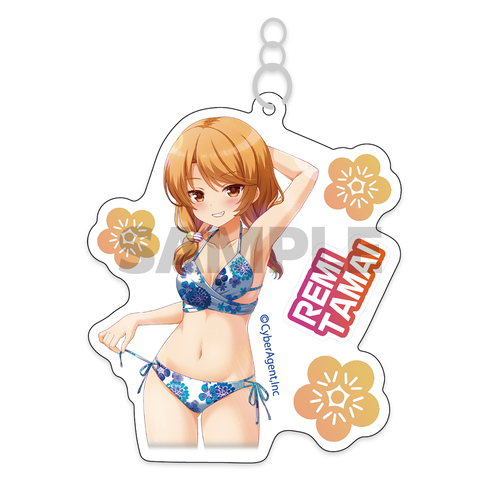 2025マドンナ選抜総選挙 アクリルキーホルダー vol.2〈受注生産〉