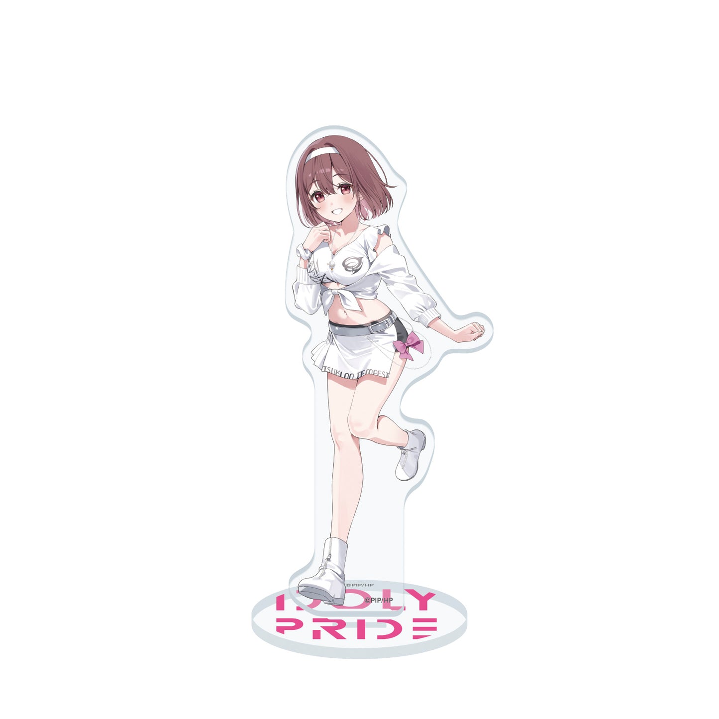 IDOLY PRIDE Zepp Tour アクリルスタンド