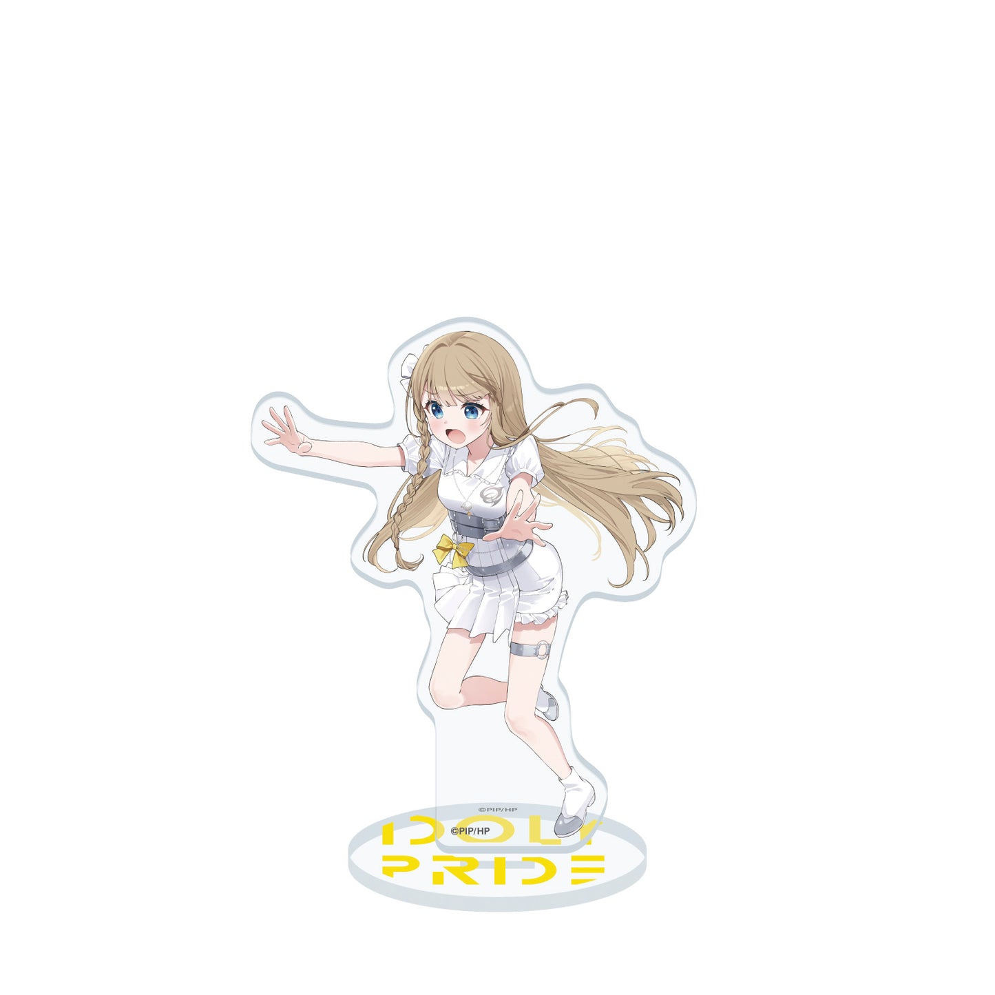 IDOLY PRIDE Zepp Tour アクリルスタンド