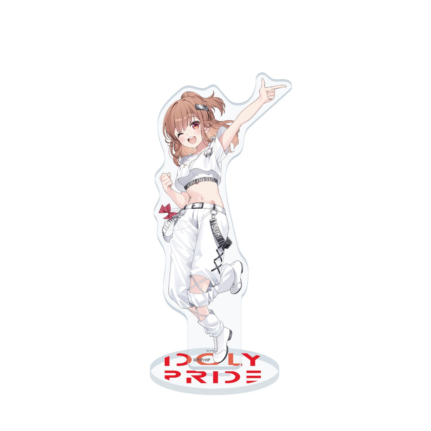 IDOLY PRIDE Zepp Tour アクリルスタンド