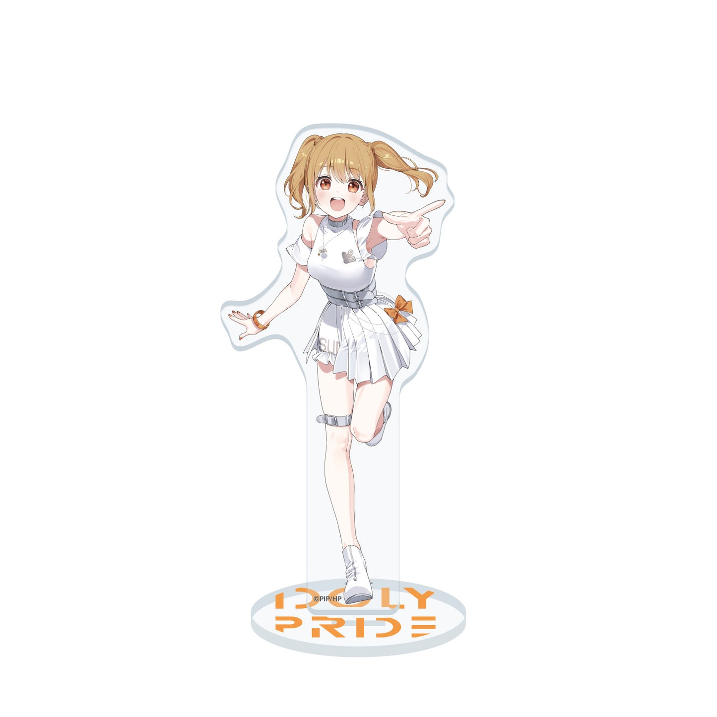 IDOLY PRIDE Zepp Tour アクリルスタンド