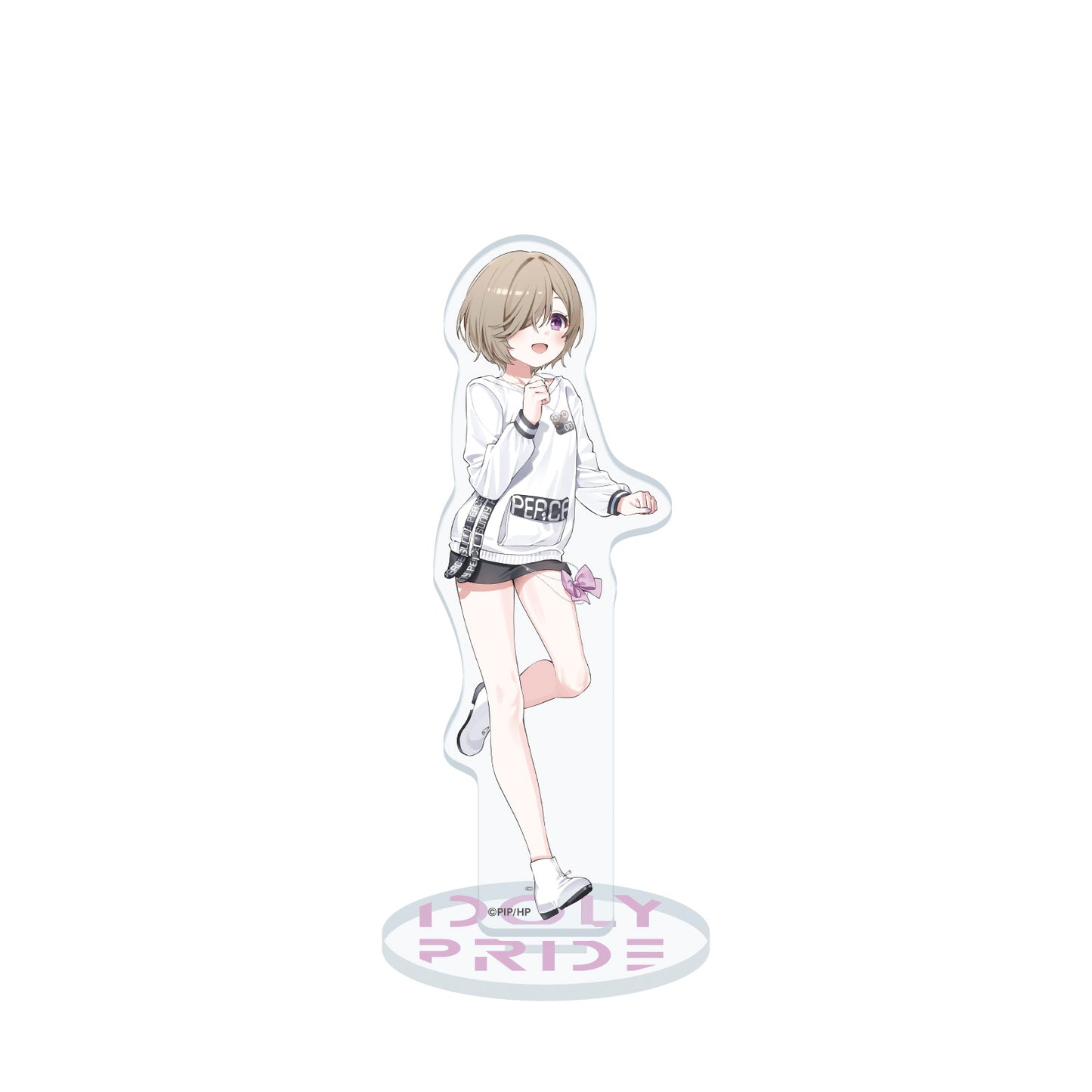 IDOLY PRIDE Zepp Tour アクリルスタンド
