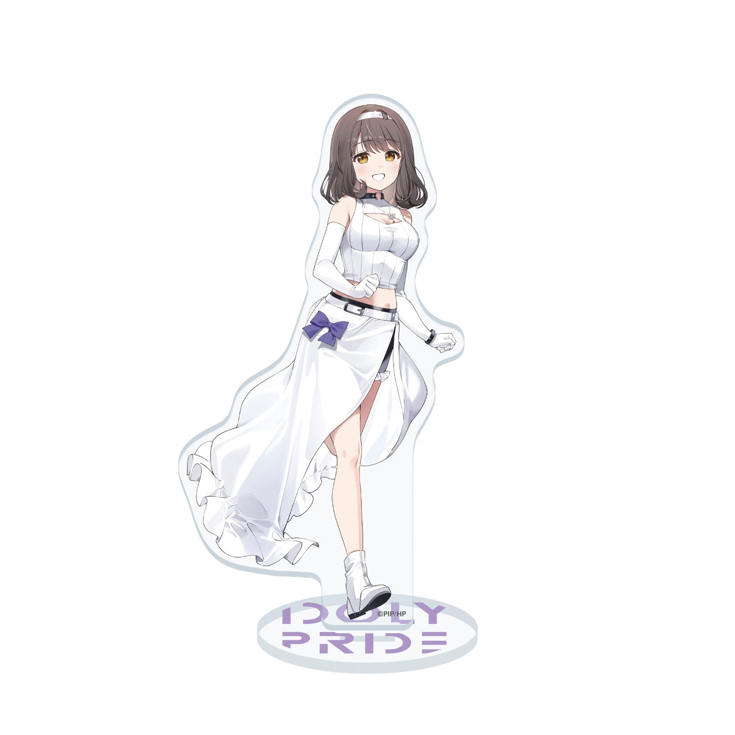 IDOLY PRIDE Zepp Tour アクリルスタンド