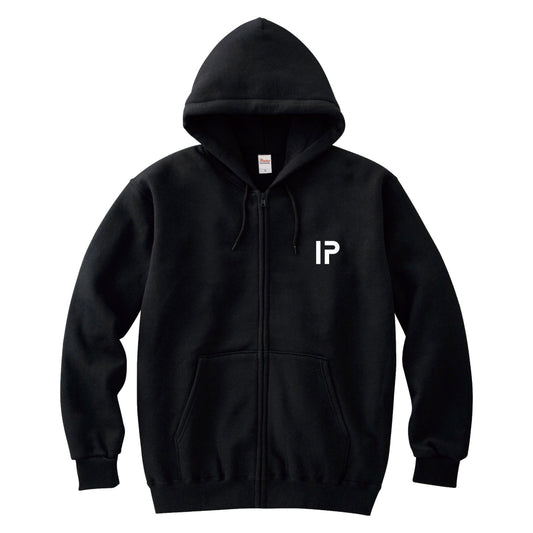 IDOLY PRIDE ジップパーカー