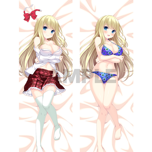 2024マドンナ選抜総選挙 抱き枕カバー【クロエ・ルメール】〈受注生産〉