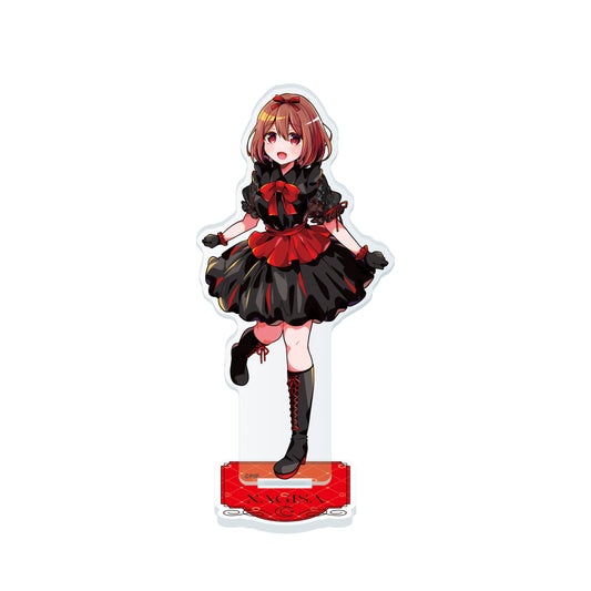 IDOLY PRIDE star tomorrow アクリルスタンド 伊吹渚