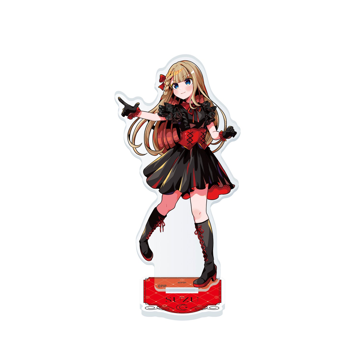IDOLY PRIDE star tomorrow アクリルスタンド 成宮すず