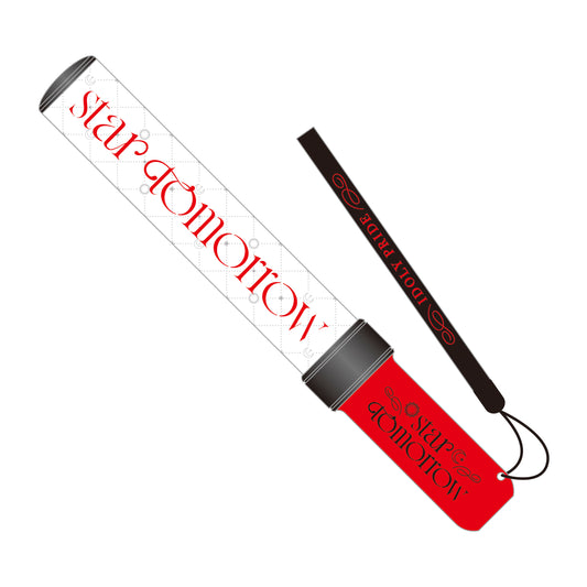 IDOLY PRIDE star tomorrow ペンライト