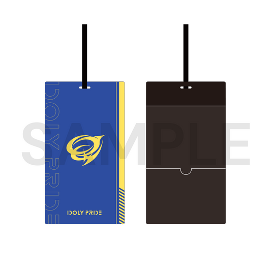 ユニット柄マルチケース〈月のテンペスト〉【受注生産】