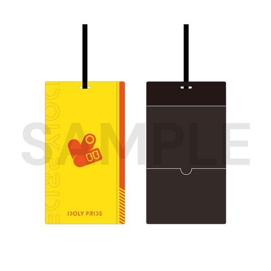 ユニット柄マルチケース〈サニーピース〉【受注生産】