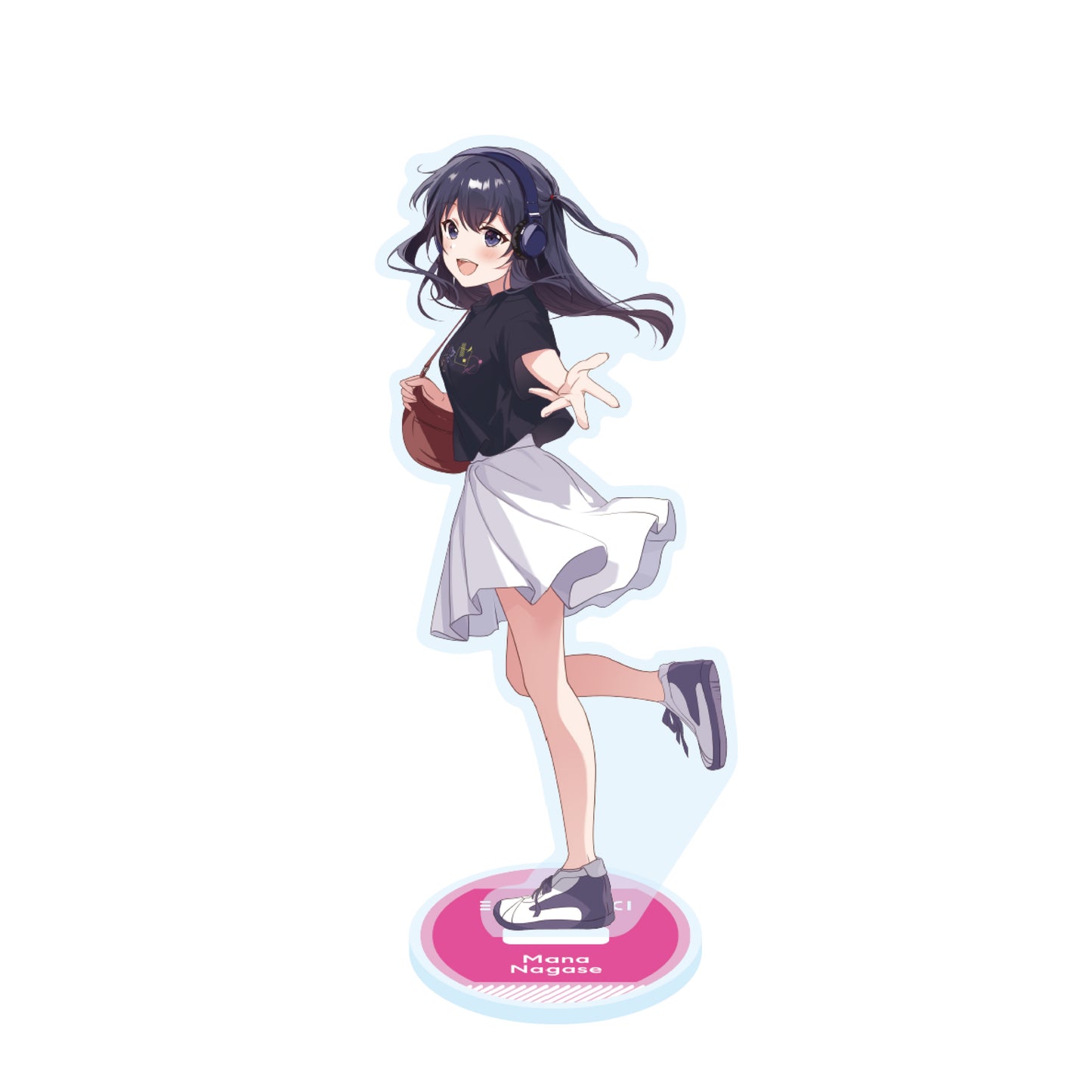 IDOLY PRIDE POP UP SHOP アクリルスタンド