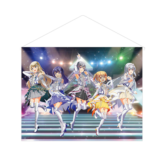 VENUS PARTY The First B2タペストリー