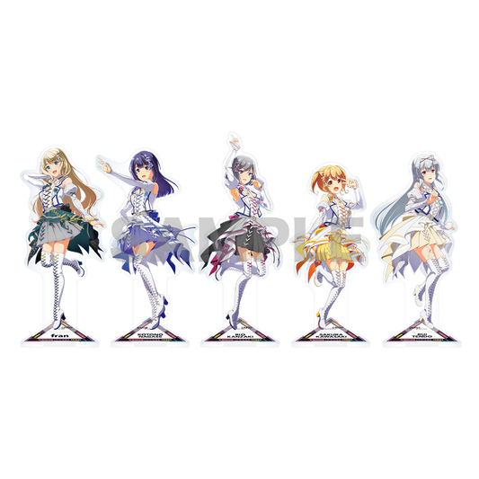 VENUS PARTY The First アクリルスタンド