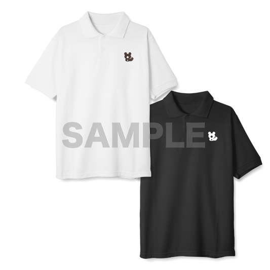 8周年記念ポロシャツ