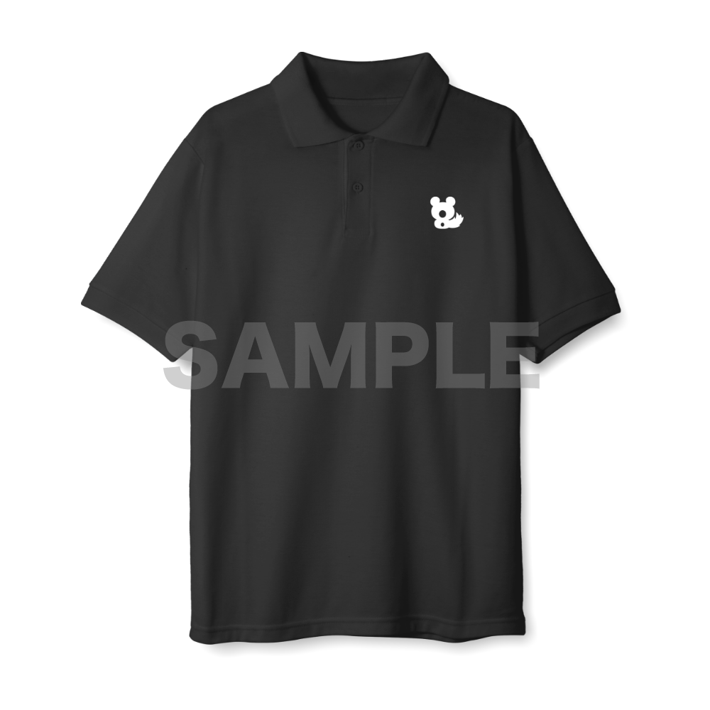 8周年記念ポロシャツ