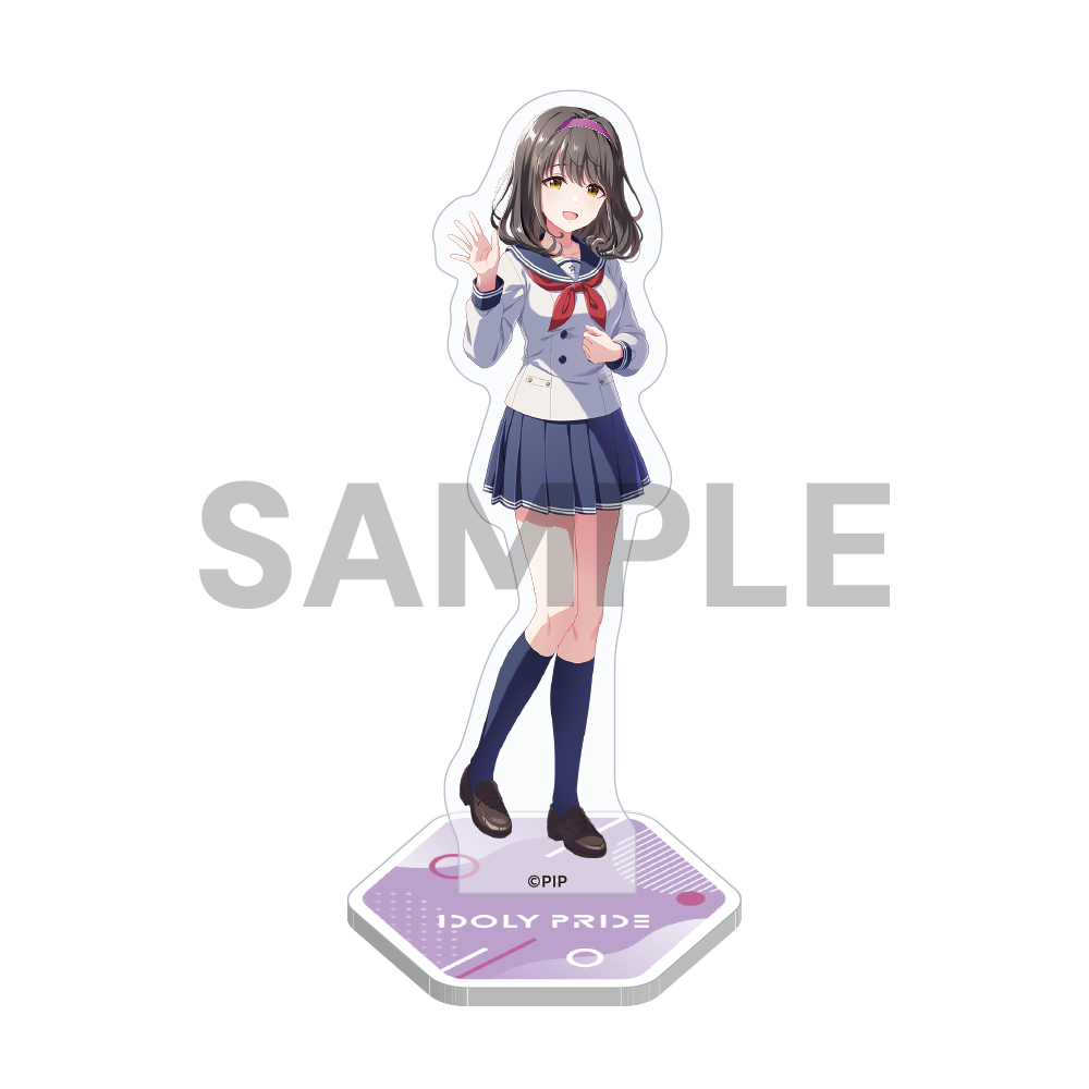 イベントカードアクリルスタンド(全21種)【受注生産】