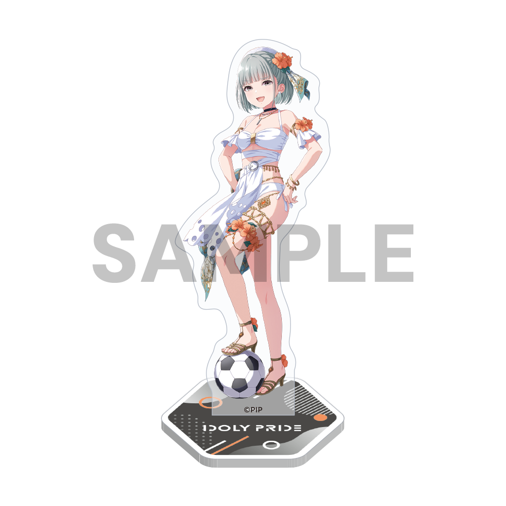 イベントカードアクリルスタンド(全21種)【受注生産】
