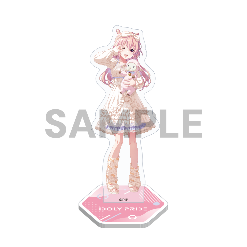 イベントカードアクリルスタンド(全21種)【受注生産】
