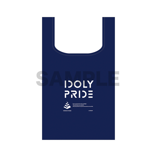IDOLY PRIDE エコバッグ