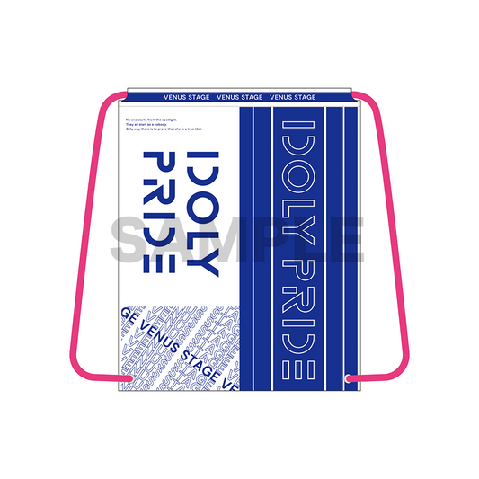 IDOLY PRIDE ショッピングバッグ
