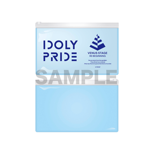 IDOLY PRIDE マスクケース