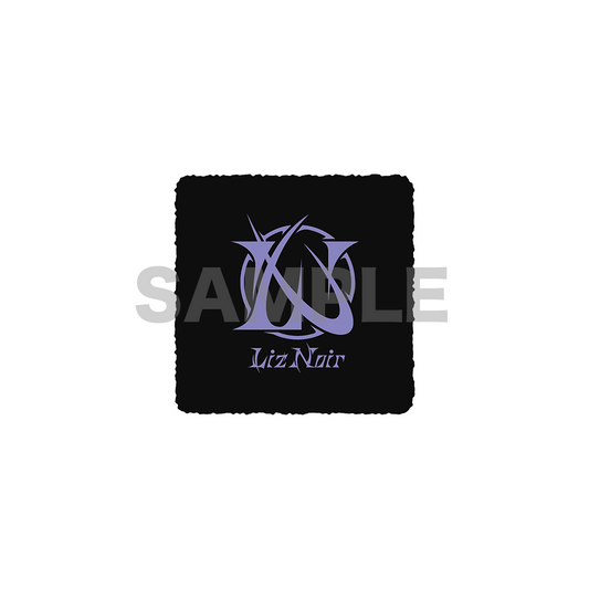 LizNoir リストバンド