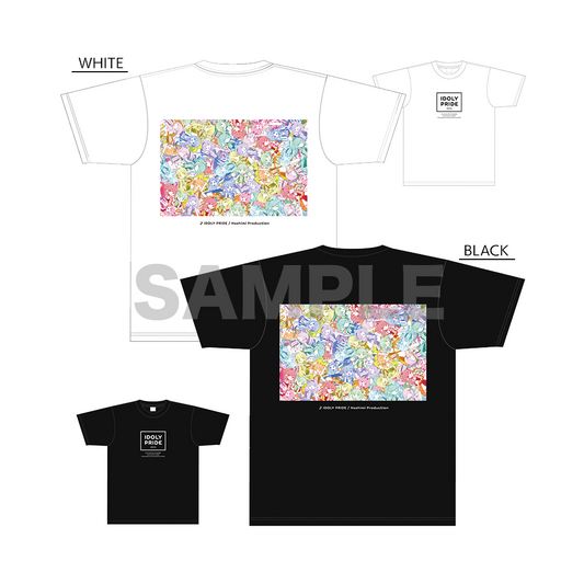 Music Concept Goods BIG Tシャツ