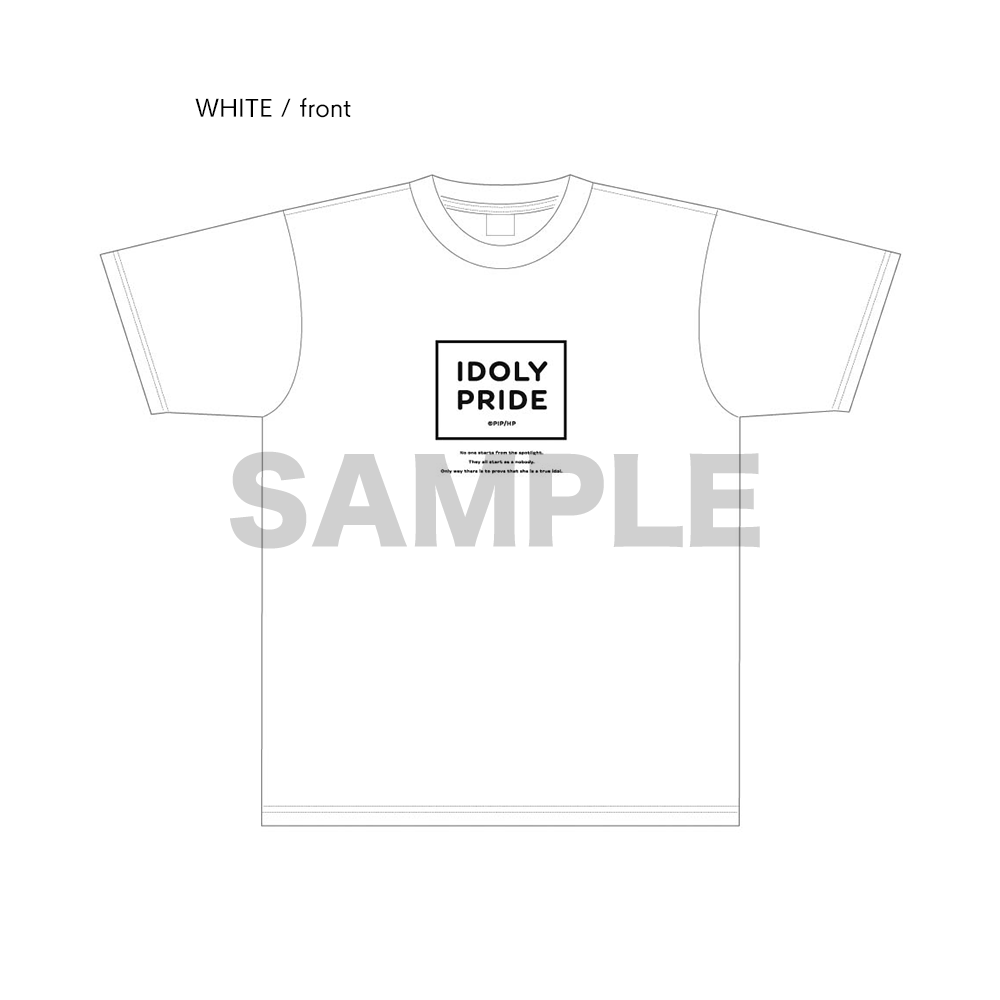 Music Concept Goods BIG Tシャツ