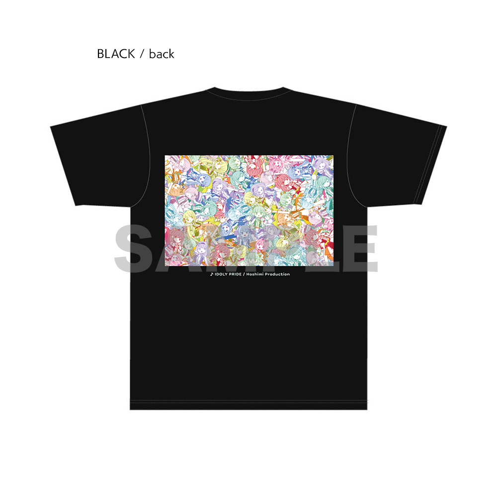 Music Concept Goods BIG Tシャツ