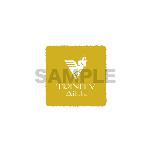 TRINITYAiLE リストバンド