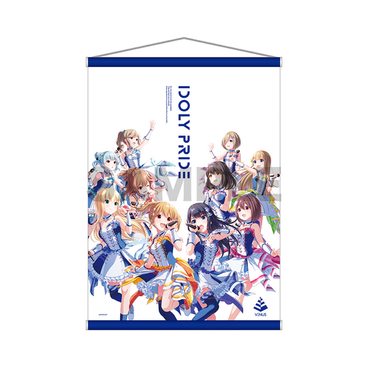 VENUS STAGE B2タペストリー