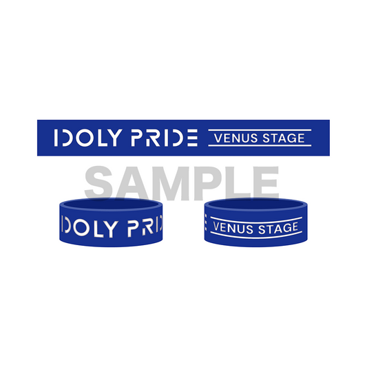 VENUS STAGE Beginning ラバーバンド