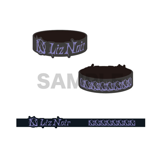 VENUS STAGE LizNoir ラバーバンド