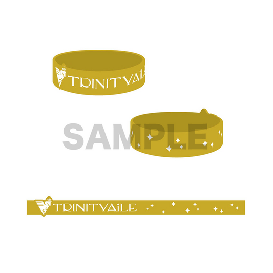 VENUS STAGE TRINITYAiLE ラバーバンド