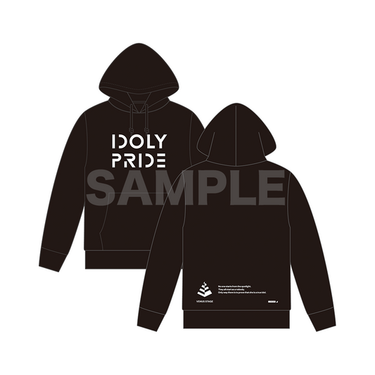 VENUS STAGE 公式パーカー