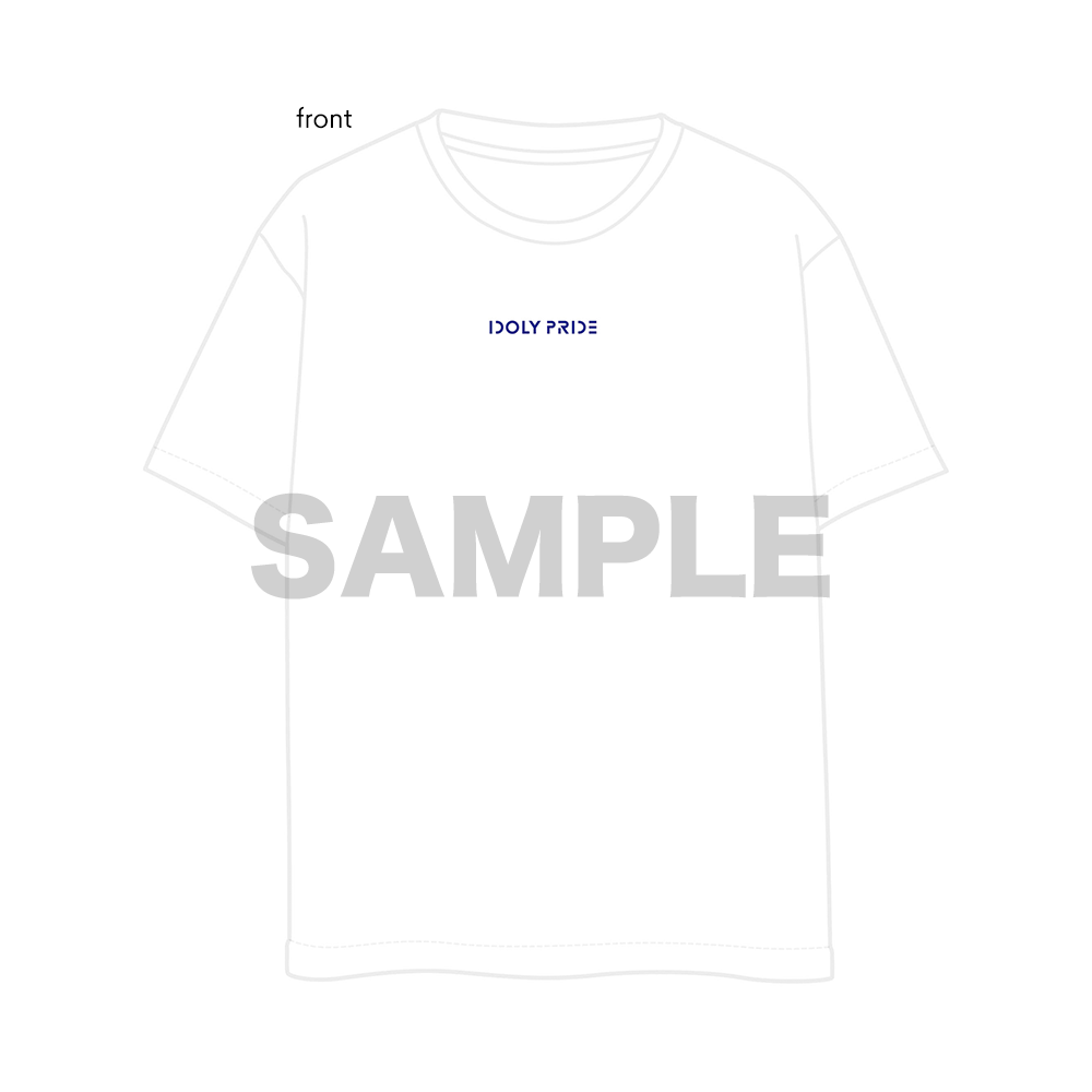 VENUS STAGE / RE:BEGINNING イラストTシャツ