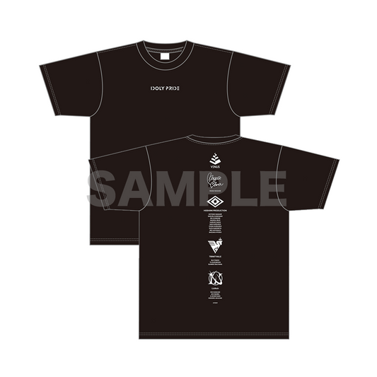 VENUS STAGE 公式Tシャツ