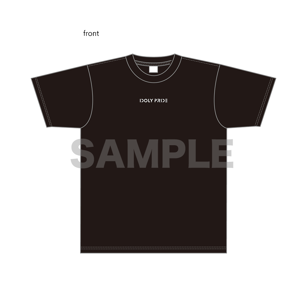 VENUS STAGE 公式Tシャツ