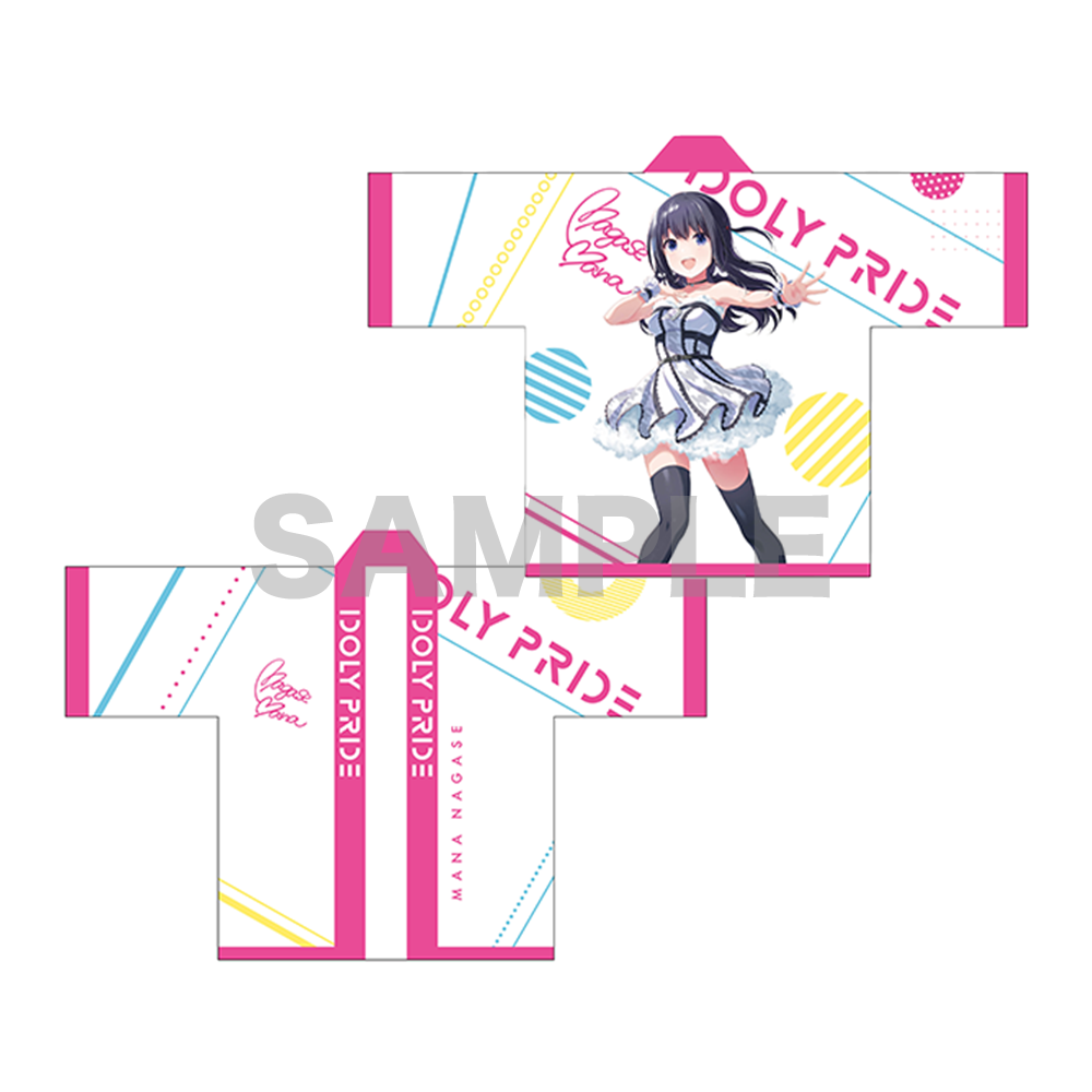 VENUS PARTY The First 法被
