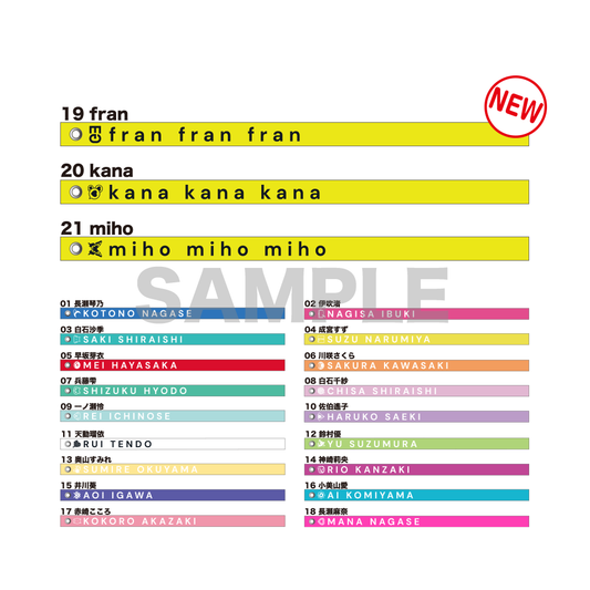 VENUS STAGE リボン付きパーカー カスタムリボン