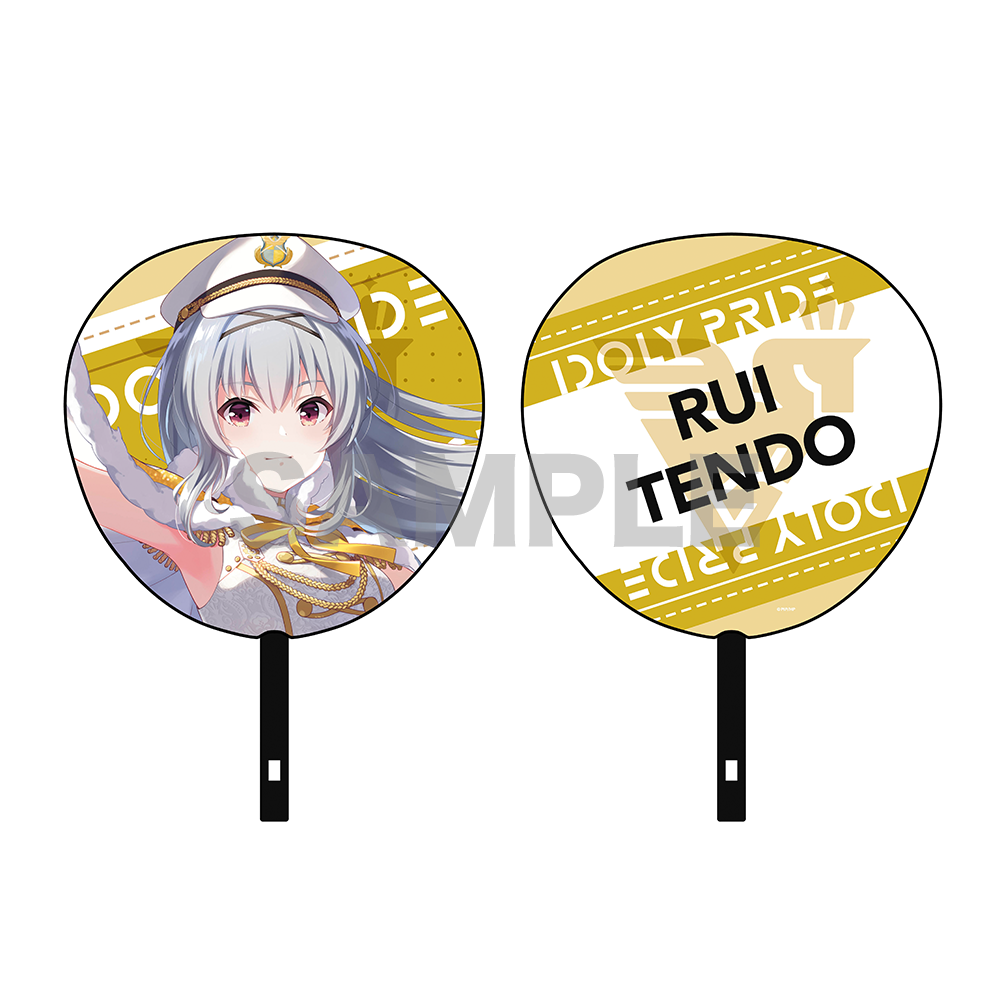 VENUS PARTY The First うちわ