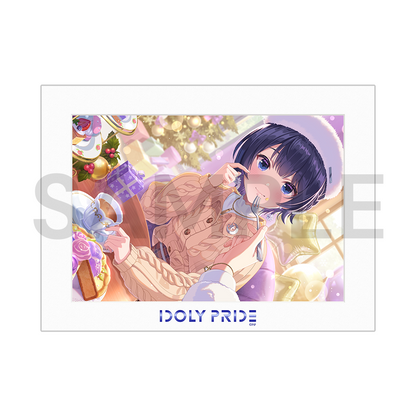 バースデーアイドルファインマット vol.3〈受注生産〉