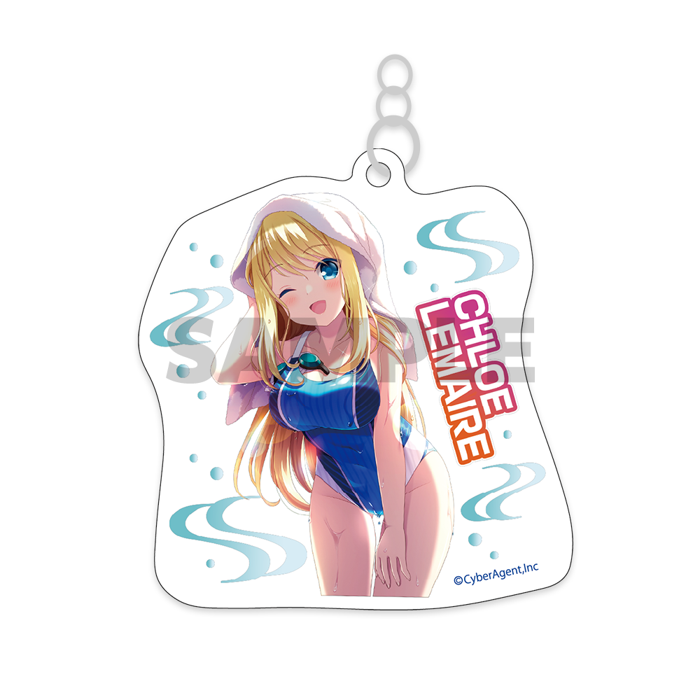 2024マドンナ選抜総選挙 アクリルキーホルダー vol.3【全種セット】〈受注生産〉