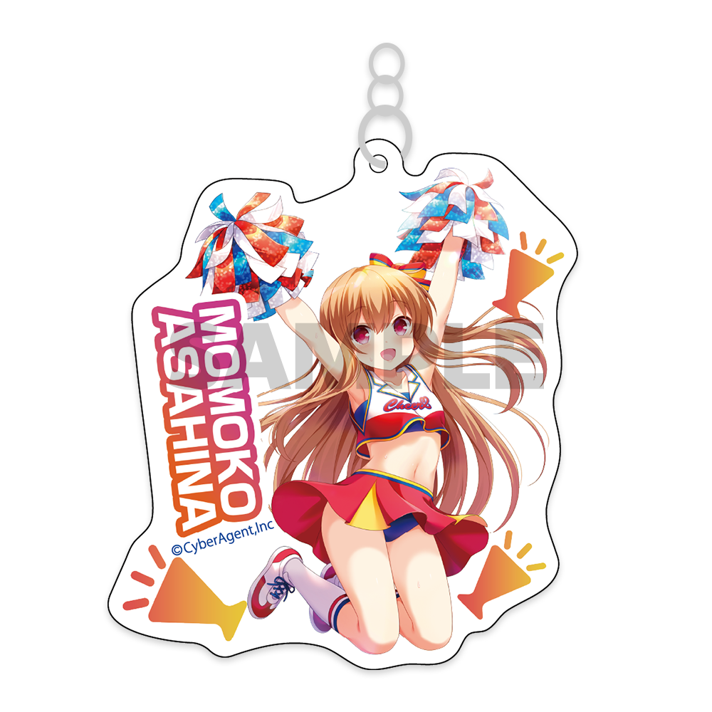 2025マドンナ選抜総選挙 アクリルキーホルダー vol.3〈受注生産〉