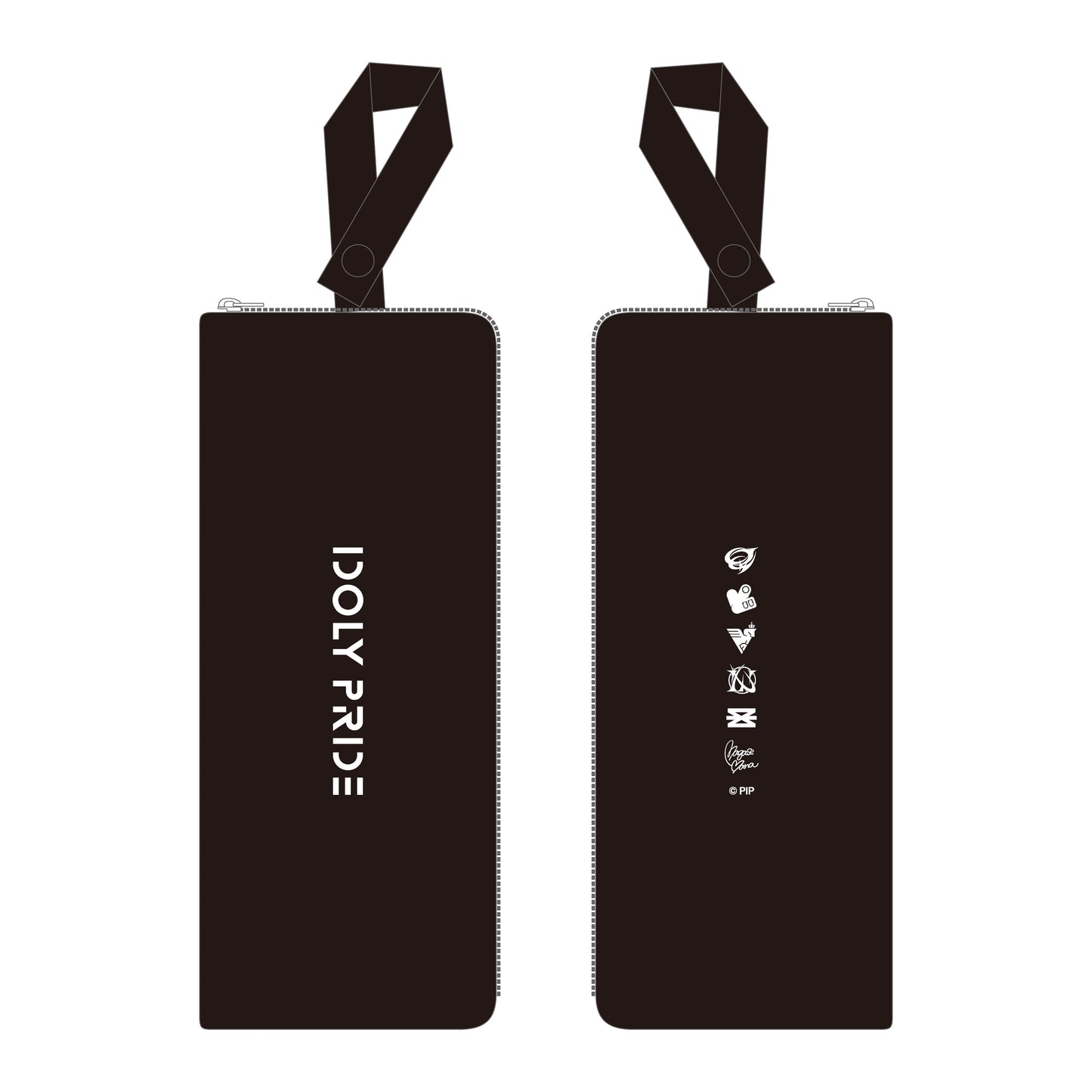 IDOLY PRIDE ペンライトポーチ