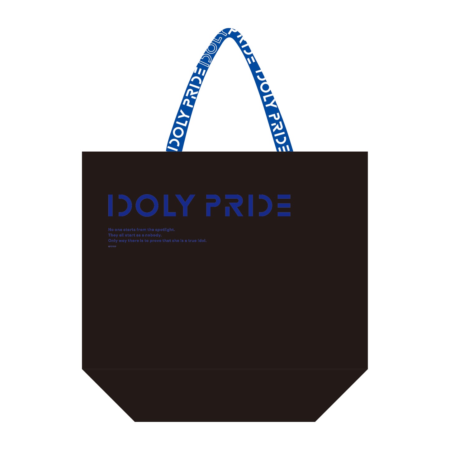 IDOLY PRIDE ショッピングバッグ