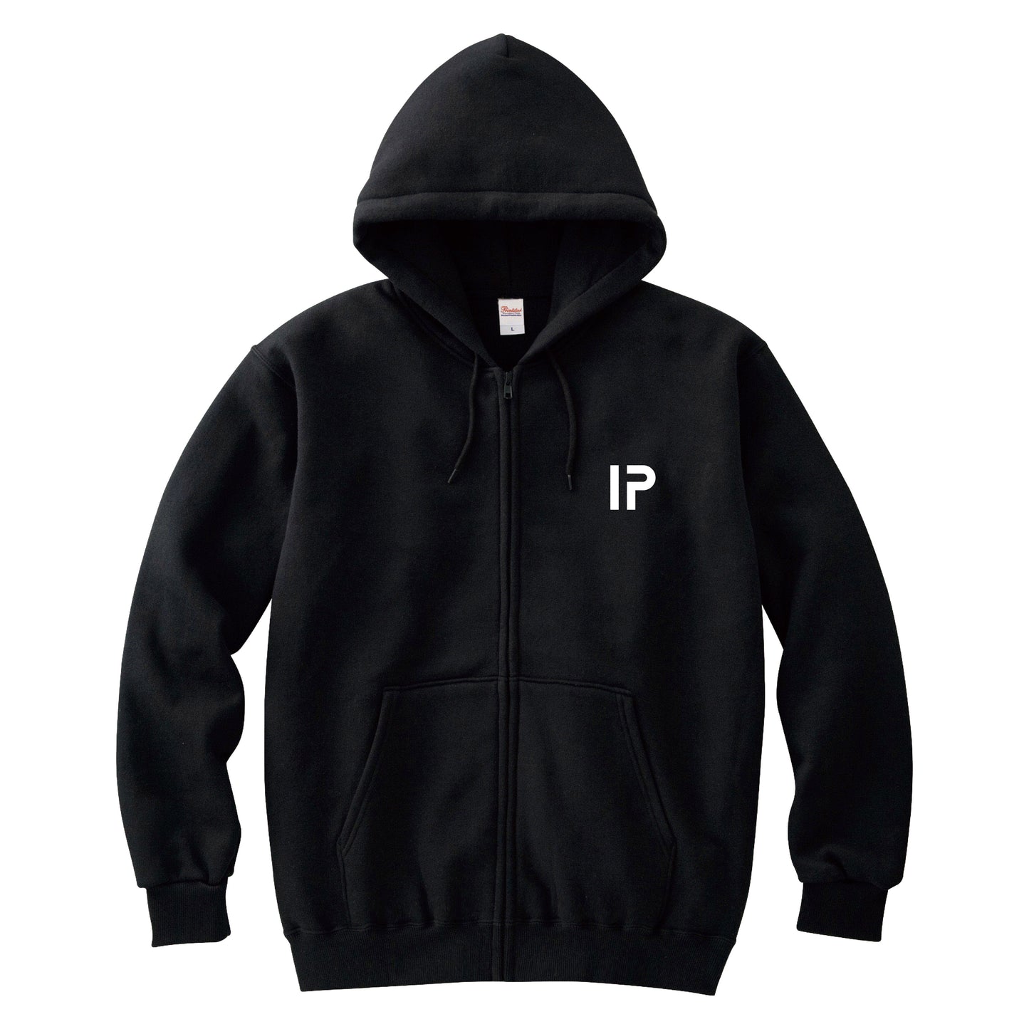 IDOLY PRIDE ジップパーカー