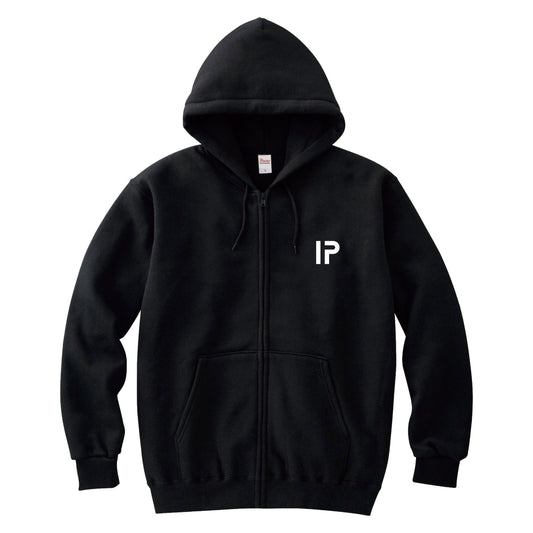 IDOLY PRIDE ジップパーカー