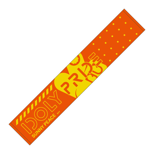 IDOLY PRIDE star tomorrow 盛夏祭/涼夏祭 サニーピース マフラータオル